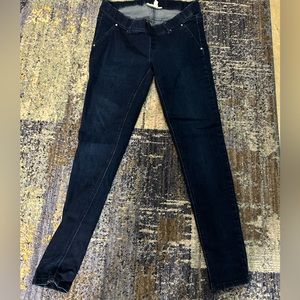 Jessica Simpson Maternity Jeans